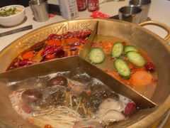 -小龙坎火锅(全球总店)