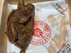 -鼎原力量东北吊炉烧烤(临河街店)