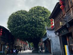 -三坊七巷历史文化街区