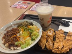 -永和大王(共和新路店)