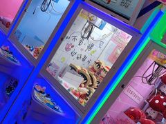 -大玩家(芝罘万达广场店)