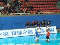 -卢湾体育场-停车场