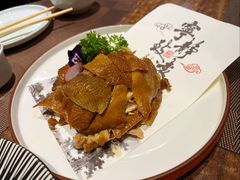 -宋庄魁元艺术餐厅
