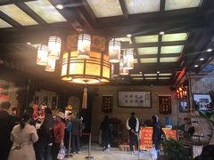 -兴盛德·麻辣花生大王·老店(中山路店)