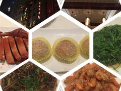 -老正兴菜馆(福州路店)