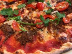 -玛尚诺Pizza&Bar(长泰广场店)