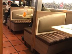 卡座-永盈茶餐厅(中山四路店)