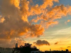 -鲤鱼门海鲜街