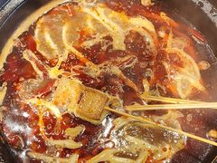 -江湖六膳門串串香(隆礼路店)