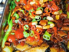 -功德林素菜饭庄(前门店)