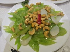 -新洪记·丽久饭店(铁西店)