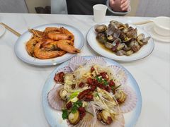 -来之顺海鲜菜馆·青岛菜·始于1993(栈桥店)