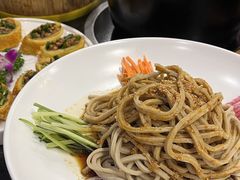 -天仁聚驴肉香(北石槽店)