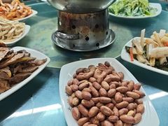 -清真回族老北城羊肉汤烩面(庆丰街20号院店)