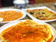 -芳芳餐厅(白沙路店)