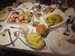 -恒河传奇印度餐厅GANGES