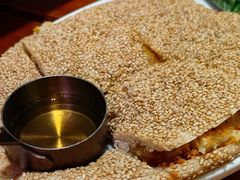 -ELI FALAFEL Lebanese&Mediterranean黎巴嫩美食(富城路店)