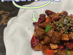 -童福兴·南京菜(老门东店)