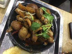 -老虎滩大连海鲜烧烤(建邺云锦路总店)