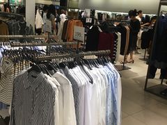 -ZARA(凯德乐峰广场店)