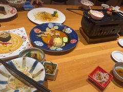 -大岛日本料理铁板烧(南通大饭店)