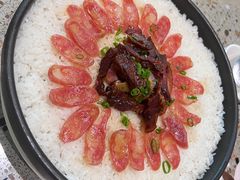 -小鹅皇港式餐厅(新抚万达店)