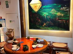 -云海肴·云南菜(南强街总店)