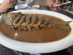 -邢家锅贴老店·非遗·开封菜(金明广场店)