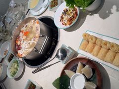 -椰客·海南椰子鸡(新塘永旺梦乐城店)