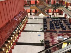 -北京九华山庄会展酒店