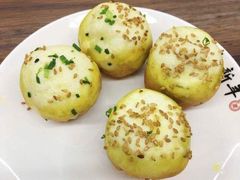 生煎-朱新年·苏式汤团·面点(北寺塔店)