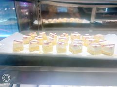 -比格比萨自助(南京万达茂店)