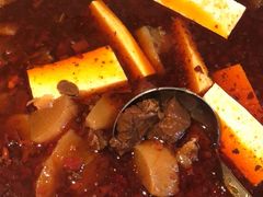 -桂萍特色牛筋牛杂(长堤街总店)