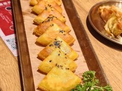 -西塔老太太泥炉烤肉(虹桥南丰城店)