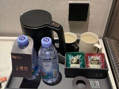 -宜致酒店(永庆坊彩虹桥地铁站店)