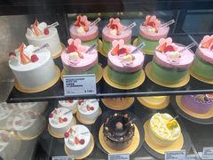 -PAPER STONE BAKERY(天环店)