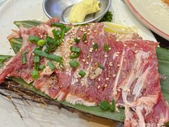 -安又胖韩国烤肉(美罗城店)
