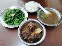 -阿秋牛排(湖心街店)