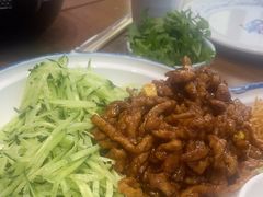 -满园烤鸭·春饼(太原街万达店)