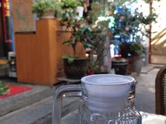-老宅子私房菜馆(大理古城店)