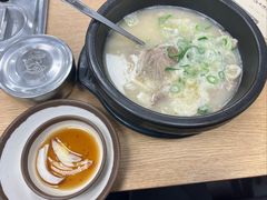 -神仙雪浓汤(弘大店)