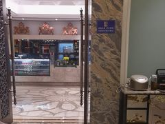 -狮王府淮扬菜(新街口友谊店)