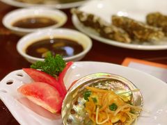 -华安国际大酒店-餐厅