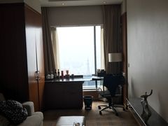 -南京商茂国际酒店(新街口德基广场店)