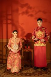 -韩国色色婚纱摄影(好评优选店)