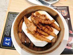 -纽斯特牛排自助餐厅(浦江万达店)