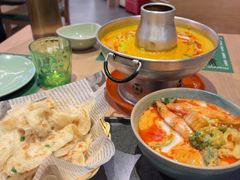 -mango tree芒果树泰国餐厅(青岛万象城店)
