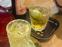 -秘密旅行Bonjour(黑金冠 江南西店)