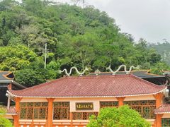 -飞霞风景名胜区