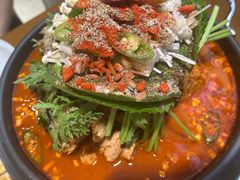 -八福力韩国休闲餐厅(泉舜店)